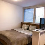 Zlote Tarasy Studio Apartment