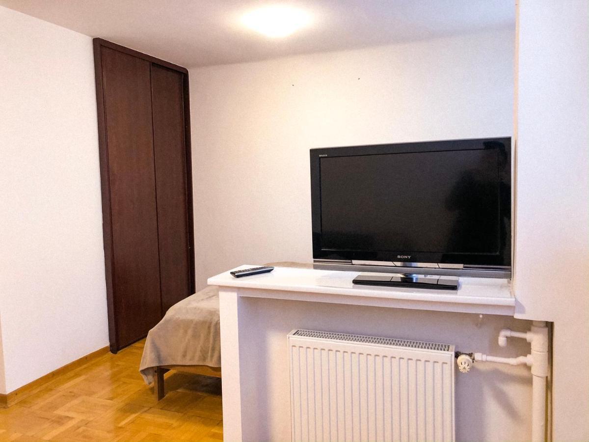 Zlote Tarasy Studio *