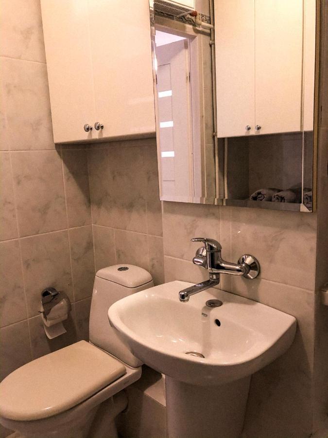 Zlote Tarasy Studio Warszawa